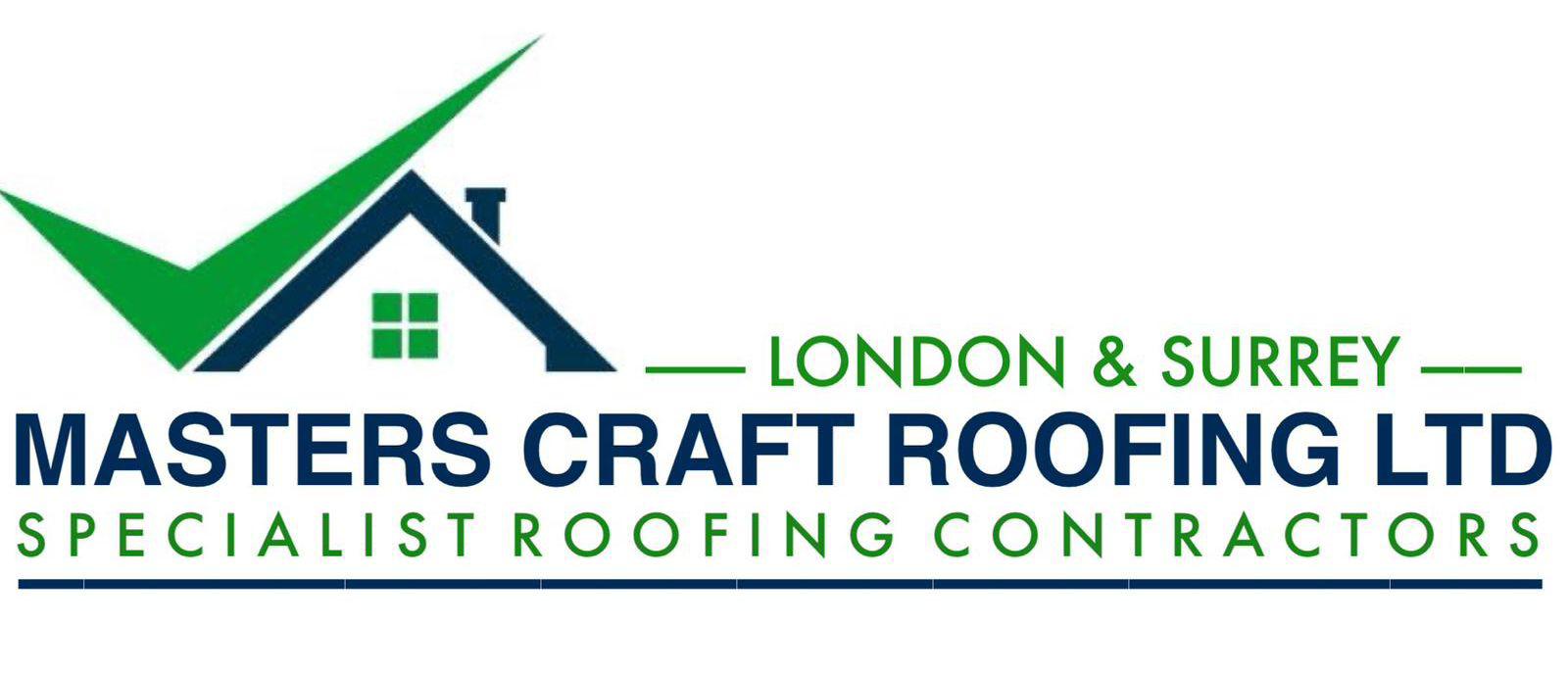 Roofers Raynes Park